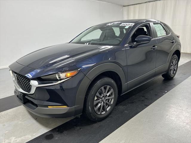 2024 Mazda CX-30 2.5 S