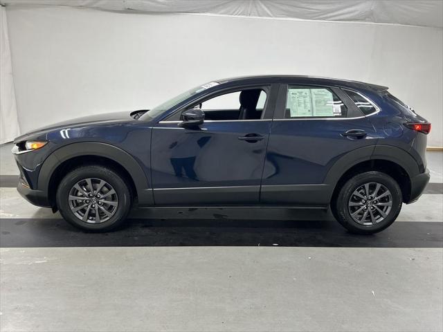 2024 Mazda CX-30 2.5 S