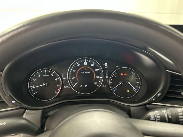 2024 Mazda CX-30 2.5 S
