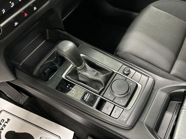 2024 Mazda CX-30 2.5 S