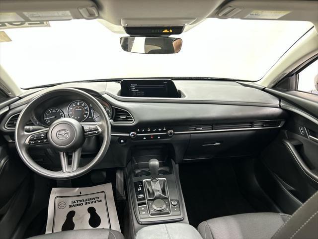 2024 Mazda CX-30 2.5 S