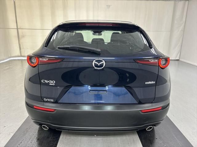 2024 Mazda CX-30 2.5 S