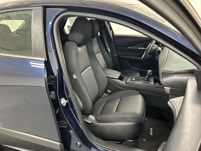2024 Mazda CX-30 2.5 S