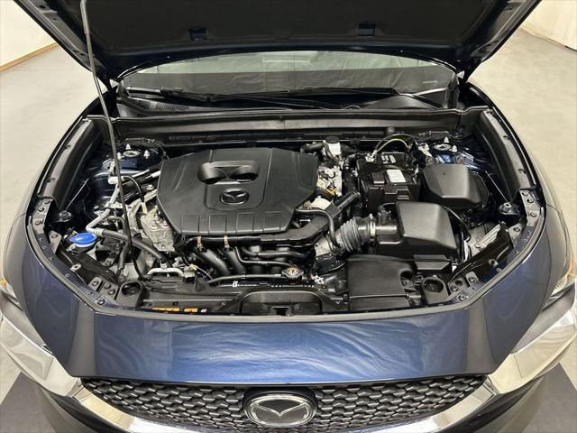 2024 Mazda CX-30 2.5 S