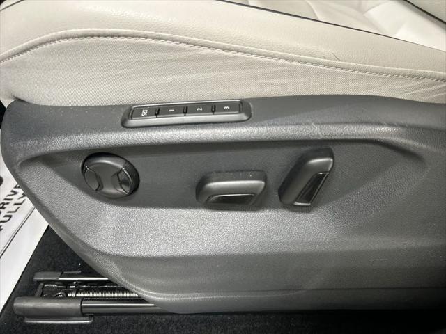 2019 Volkswagen Tiguan 2.0T SEL Premium