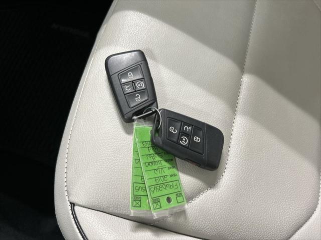 2019 Volkswagen Tiguan 2.0T SEL Premium