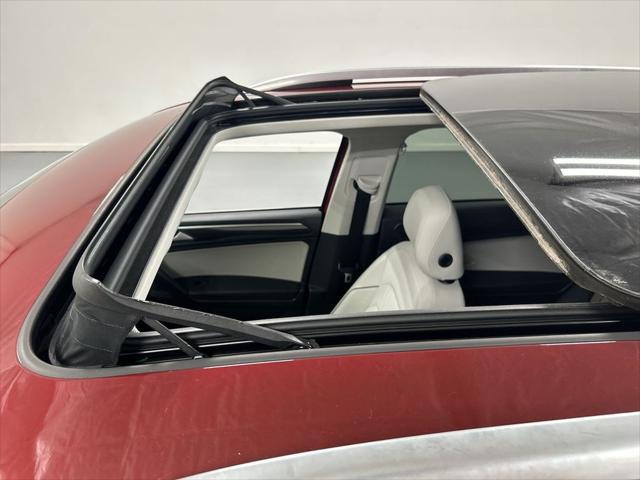 2019 Volkswagen Tiguan 2.0T SEL Premium