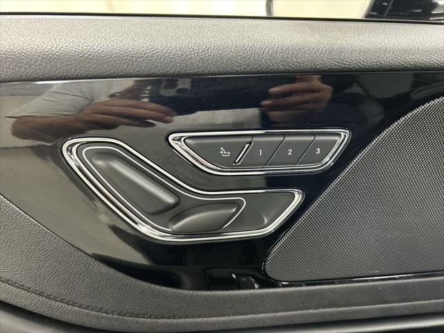 2022 Lincoln Aviator Standard