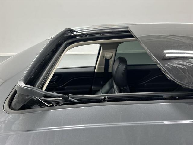 2022 Lincoln Aviator Standard