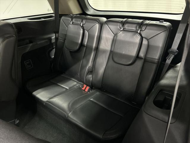 2022 Lincoln Aviator Standard