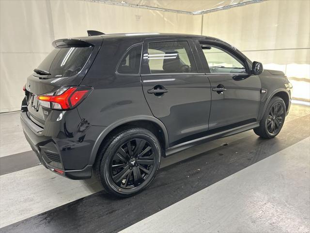 2023 Mitsubishi Outlander Sport 2.0 LE AWC