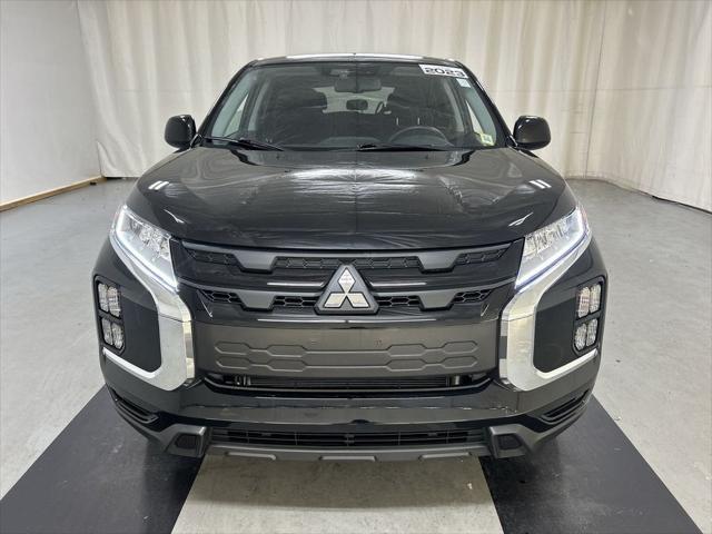 2023 Mitsubishi Outlander Sport 2.0 LE AWC
