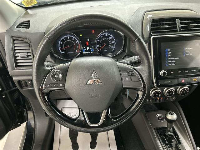 2023 Mitsubishi Outlander Sport 2.0 LE AWC