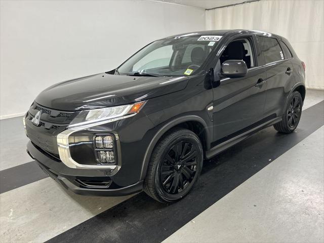 2023 Mitsubishi Outlander Sport 2.0 LE AWC