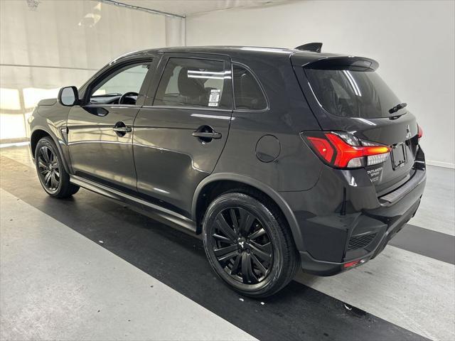 2023 Mitsubishi Outlander Sport 2.0 LE AWC