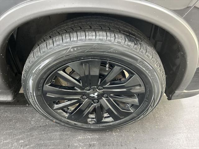 2023 Mitsubishi Outlander Sport 2.0 LE AWC