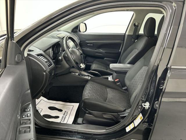 2023 Mitsubishi Outlander Sport 2.0 LE AWC