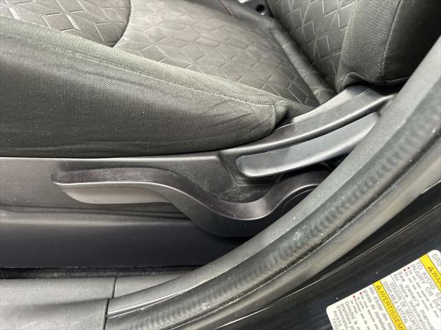 2023 Mitsubishi Outlander Sport 2.0 LE AWC