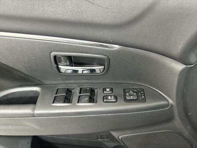 2023 Mitsubishi Outlander Sport 2.0 LE AWC