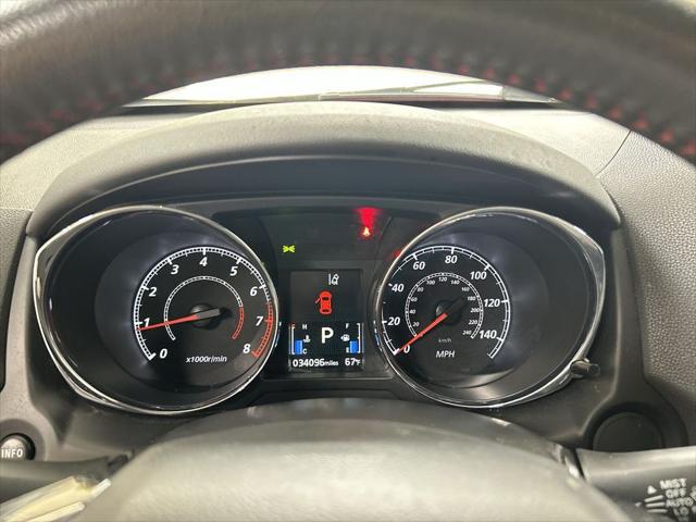 2023 Mitsubishi Outlander Sport 2.0 LE AWC