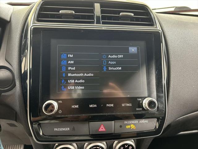2023 Mitsubishi Outlander Sport 2.0 LE AWC