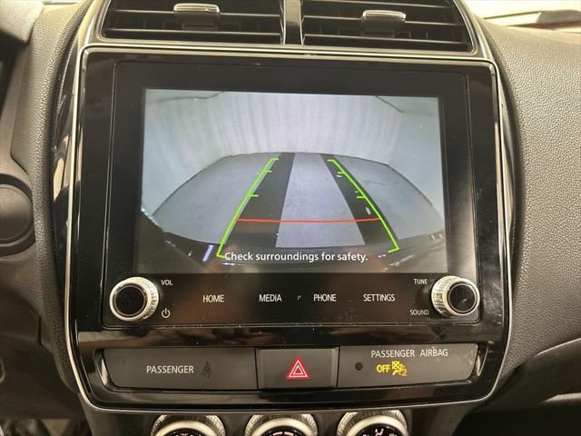 2023 Mitsubishi Outlander Sport 2.0 LE AWC