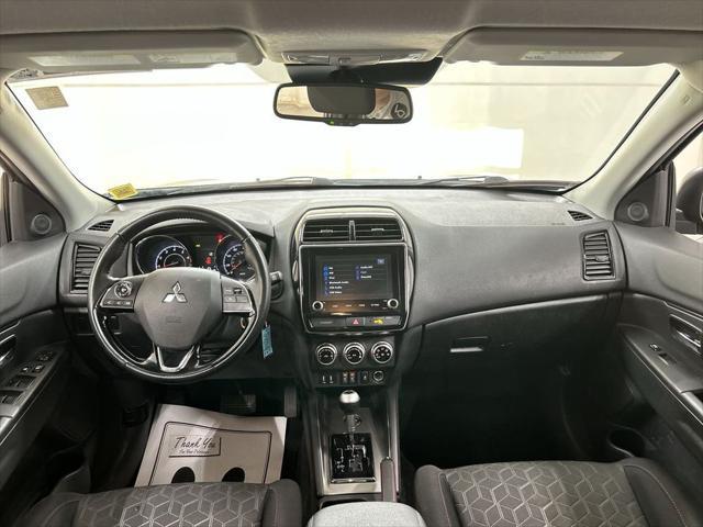2023 Mitsubishi Outlander Sport 2.0 LE AWC