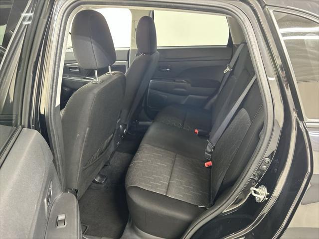2023 Mitsubishi Outlander Sport 2.0 LE AWC
