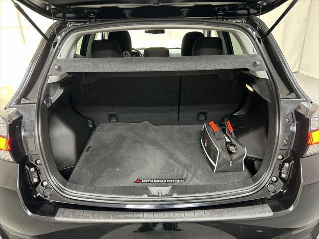 2023 Mitsubishi Outlander Sport 2.0 LE AWC