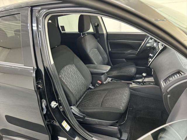 2023 Mitsubishi Outlander Sport 2.0 LE AWC