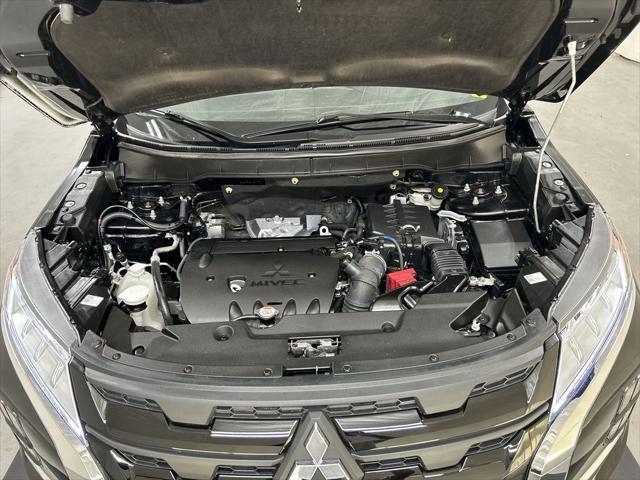 2023 Mitsubishi Outlander Sport 2.0 LE AWC