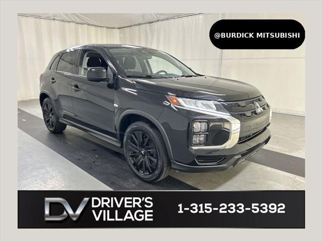 2023 Mitsubishi Outlander Sport 2.0 LE AWC for sale in CICERO, NY