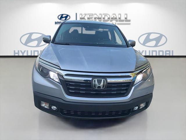 2020 Honda Ridgeline 2WD RTL