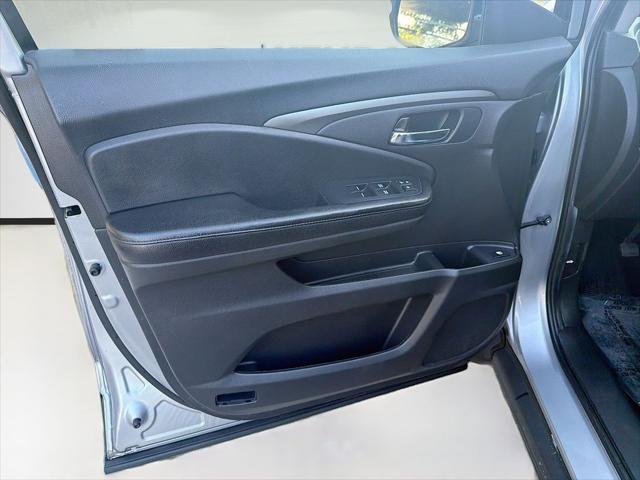 2020 Honda Ridgeline 2WD RTL