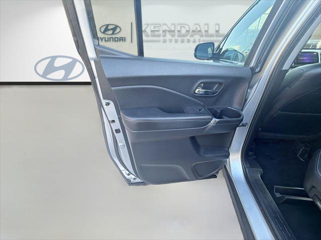 2020 Honda Ridgeline 2WD RTL
