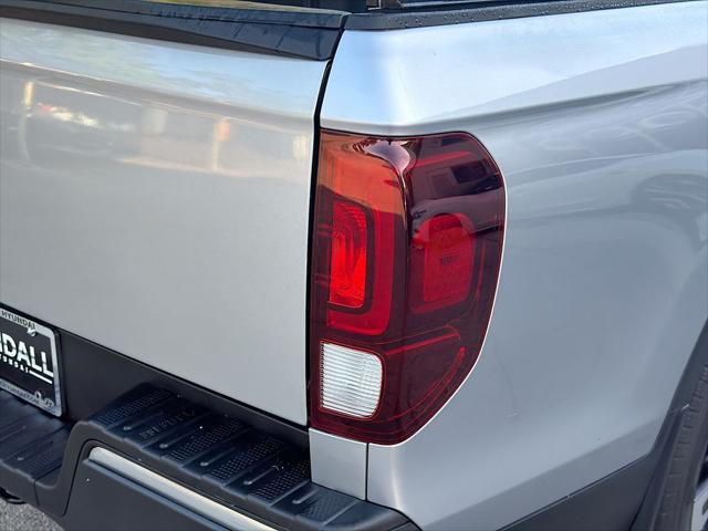 2020 Honda Ridgeline 2WD RTL