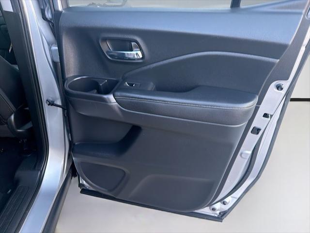 2020 Honda Ridgeline 2WD RTL