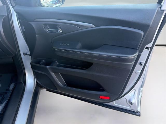 2020 Honda Ridgeline 2WD RTL