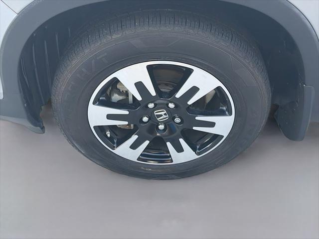 2020 Honda Ridgeline 2WD RTL