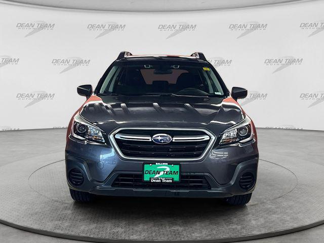 2019 Subaru Outback 2.5i