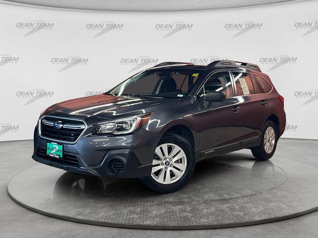 2019 Subaru Outback 2.5i