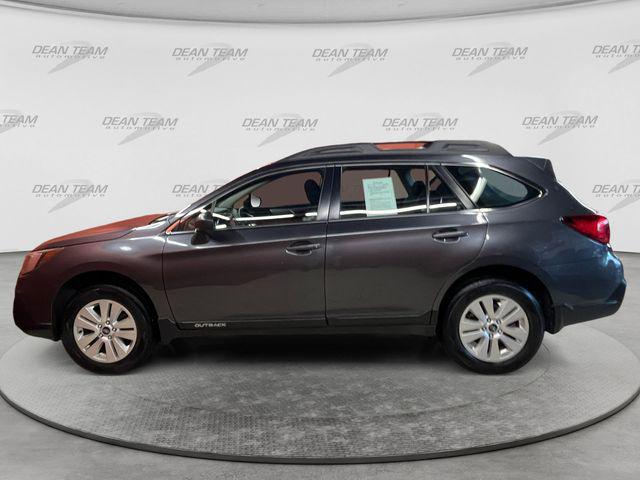 2019 Subaru Outback 2.5i