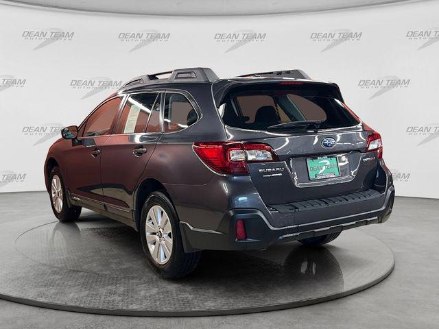 2019 Subaru Outback 2.5i