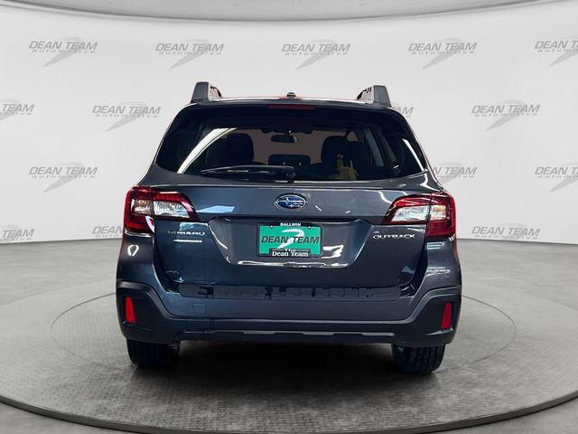 2019 Subaru Outback 2.5i