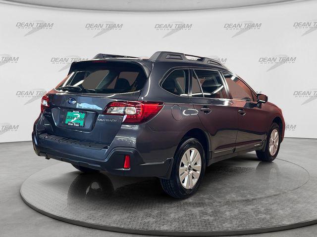 2019 Subaru Outback 2.5i