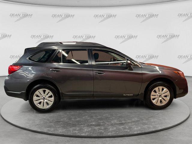 2019 Subaru Outback 2.5i