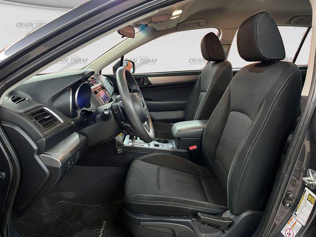 2019 Subaru Outback 2.5i