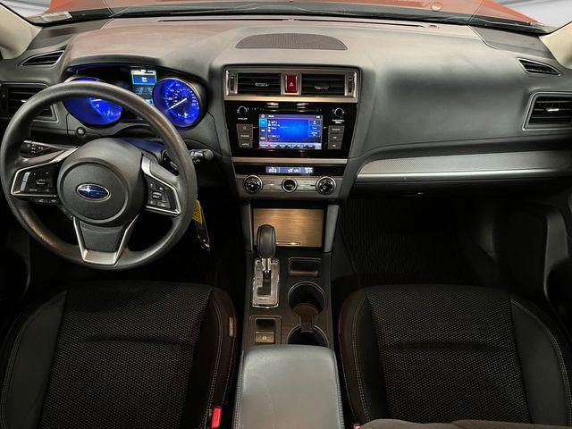 2019 Subaru Outback 2.5i