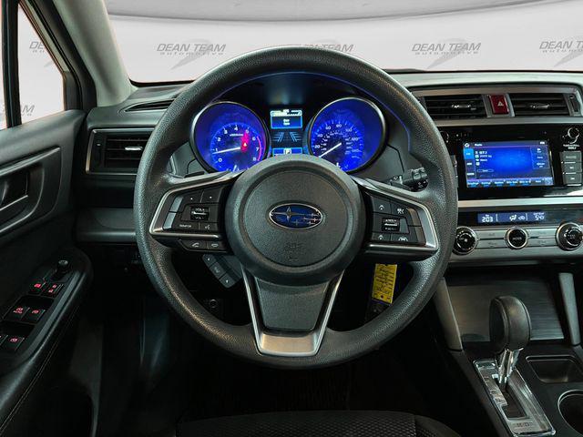 2019 Subaru Outback 2.5i