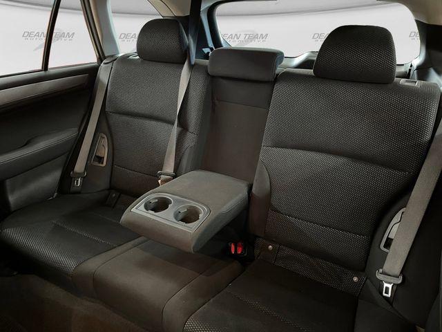2019 Subaru Outback 2.5i